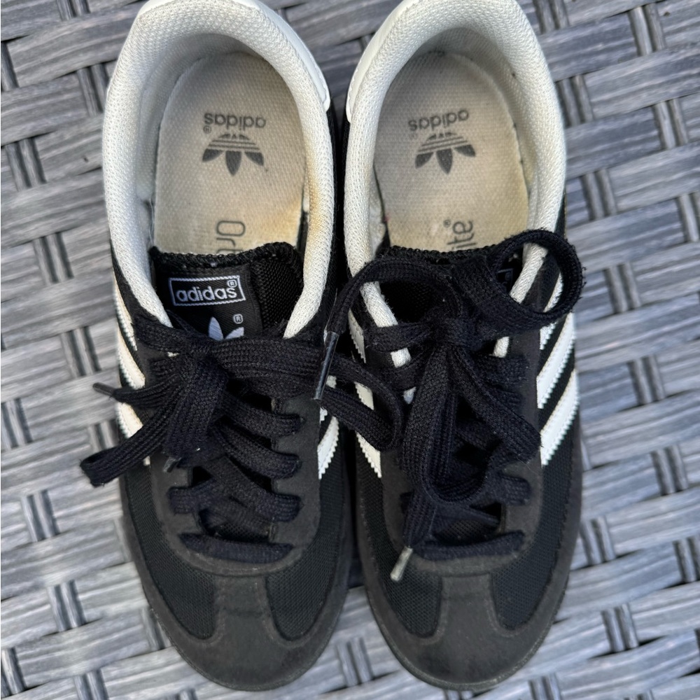 Adidas Dragon Sneakers - Picture 3 of 5